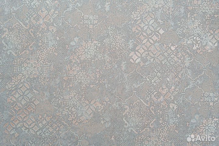 Обои винил- флиз 10х1,06 м Марокко 11052-05 Артекс