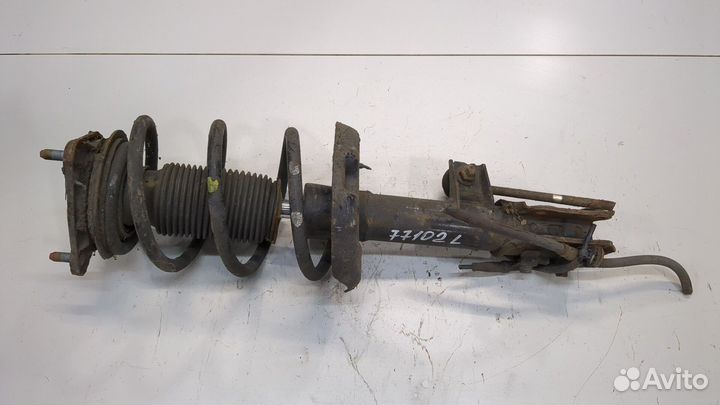 Амортизатор подвески Hyundai i30, 2011