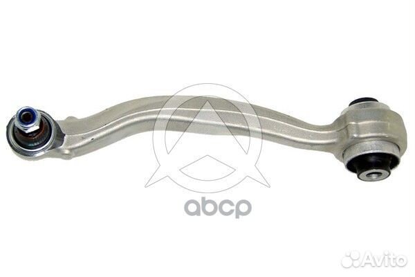 Рычаг подвески левый С шаровой опорой 49576 Sidem