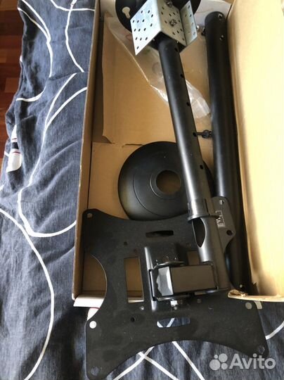 Кронштейн для телевизора на стену