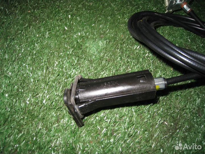 Трос лючка бензобака KIA Picanto (BA) 2009