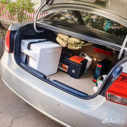 Термоконтейнер термобокс 22 литра