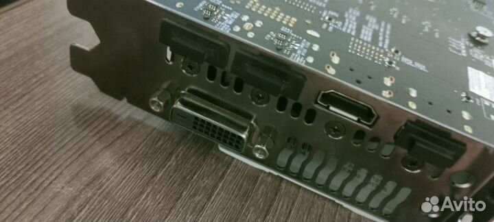 Gtx 1060 6gb/идеал