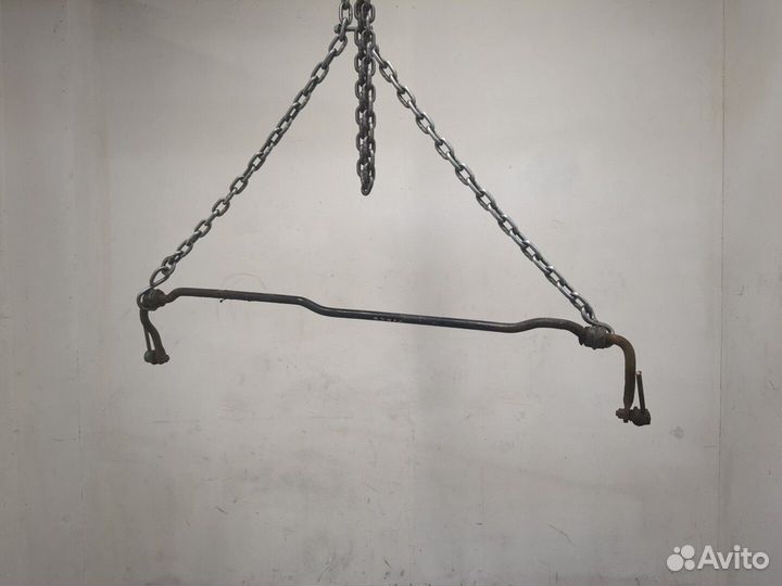 Стабилизатор подвески Volkswagen Sharan, 2003