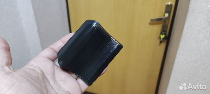 Упоры подушки для моноколеса