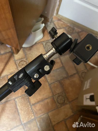 Штатив для телефона