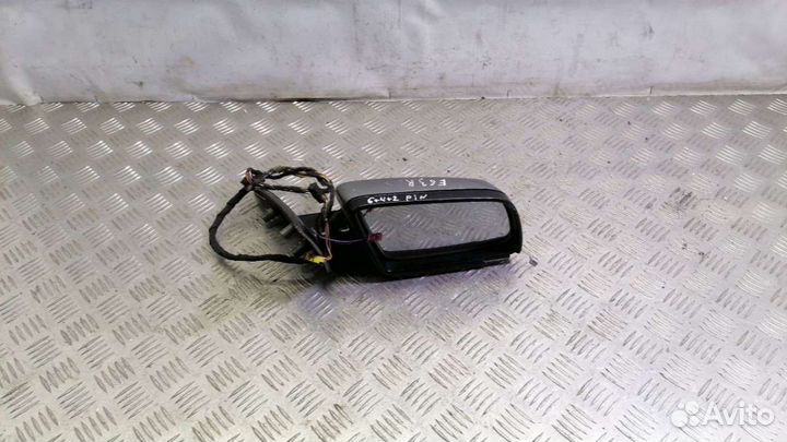 Зеркало правое BMW6 E63/E642005