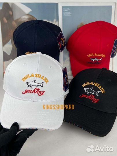 Кепка мужская