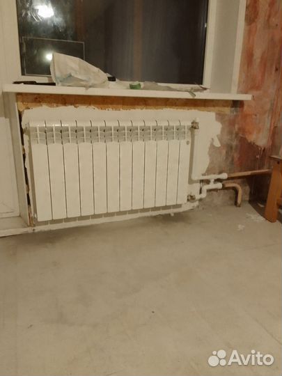 Ремонт квартир