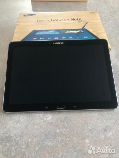 Samsung Gаlaхy Nоtе 10.1 2014 Еdition sm-р601