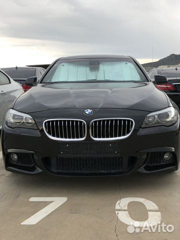 Мотор bmw n63 2013