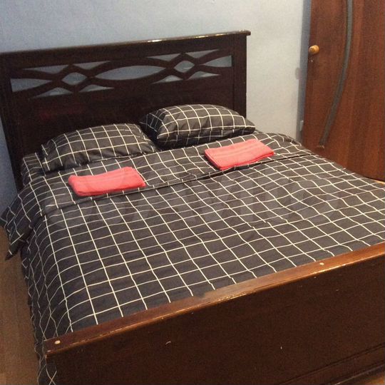 Комната 17 м² в 3-к., 4/8 эт.