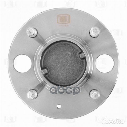 Ступица для а/м Hyundai Sonata (EF) (98) (задн