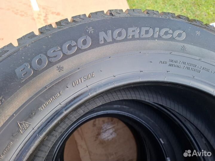 Viatti Bosco Nordico V-523 225/65 R17 102T