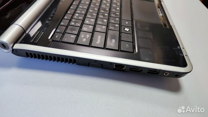Packard bell sjv40-mv