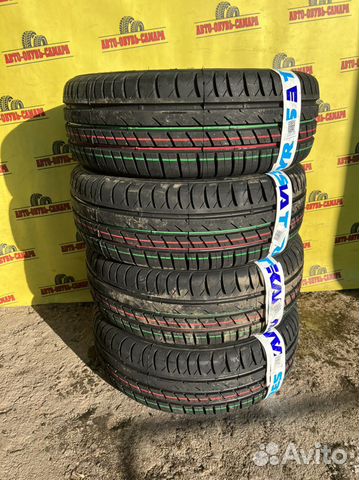 Viatti Strada Asimmetrico V-130 185/60 R14 82H