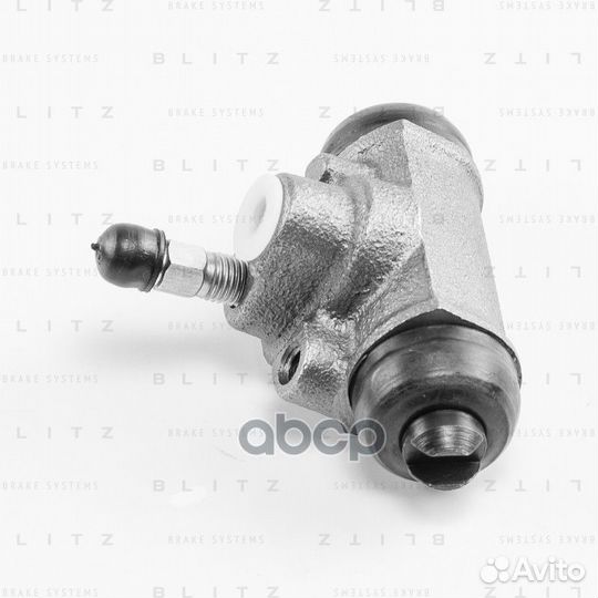 Суппорт тормозной BZ3126 Blitz