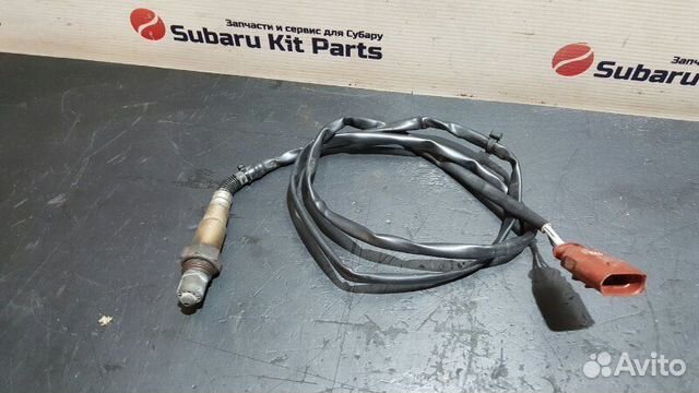 Датчик кислорода Porsche Cayenne 958 3.0 hybrid AT