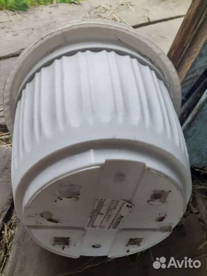 Цветочные горшки