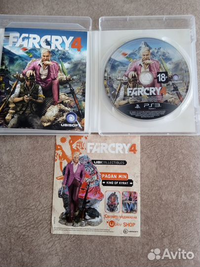 Farcry4(рус)