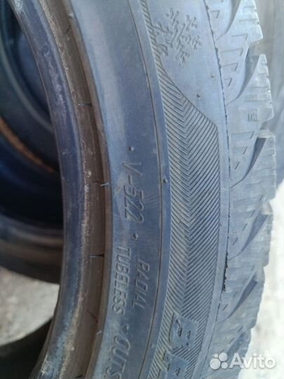 Viatti Brina Nordico V-522 205/50 R17 89T