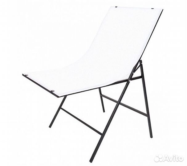 Фотостол Raylab 60*100 складной