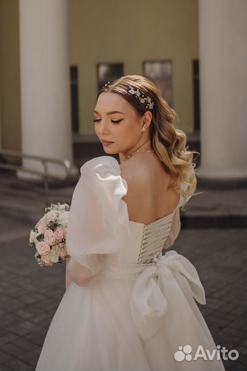 Украшение на голову