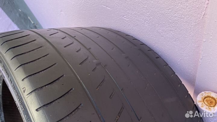 Toyo Proxes T1 Sport 285/35 R19 99Y