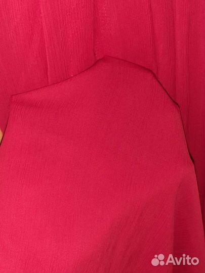 Летнее платье 44-46