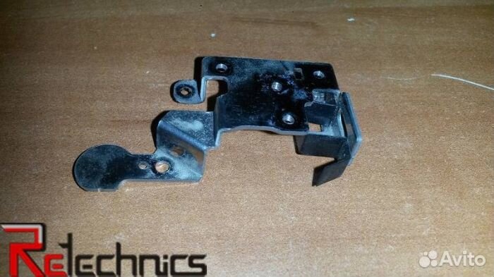 Замок кенсингтона ноутбука sony Vaio vgn-sz6rxn