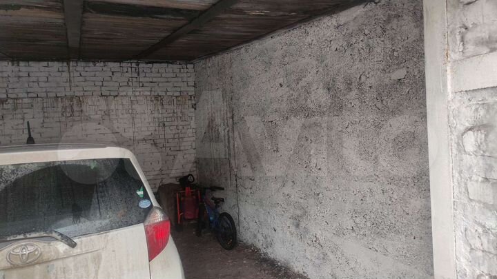 Гараж, 28 м²