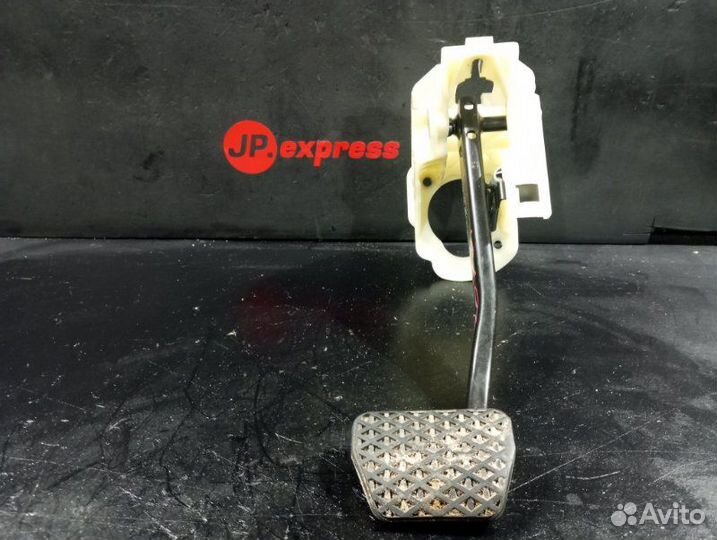 Педаль тормоза Bmw 3 F30 N20B20 2012