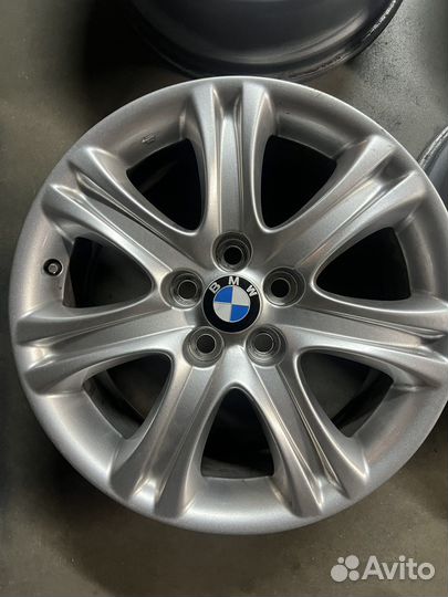 Диски R18 vw multivan