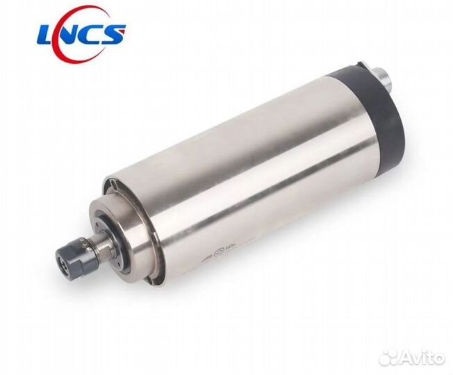 Шпиндель воздушного охлаждения GDZ-80 1,5 Квт ER45