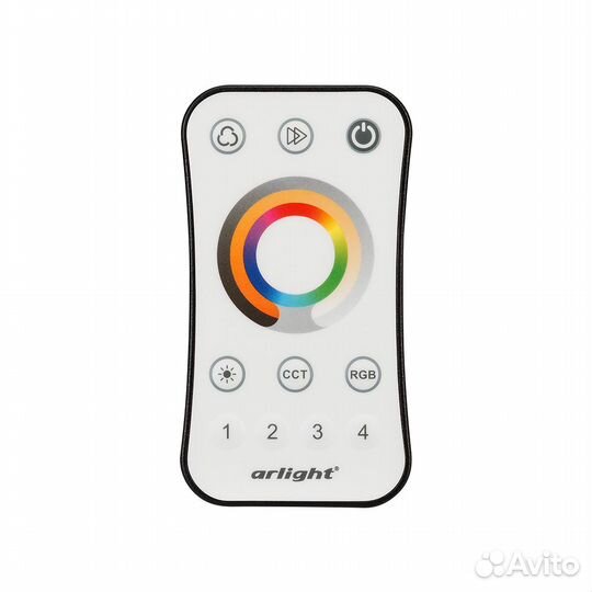 Пульт ду Arlight Smart-R16-Multi 022667