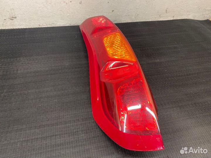Фонарь задний левый Nissan X-Trail T31 2007-2015