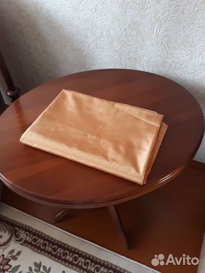 Отрезы тканей СССР