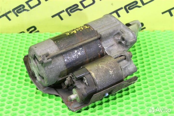 Стартер Toyota Town Ace Noah KR42 7K 1999