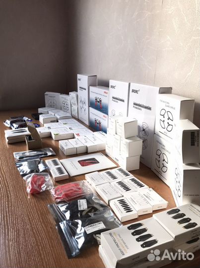 DJI Mavic mini и mini 2 аксессуары