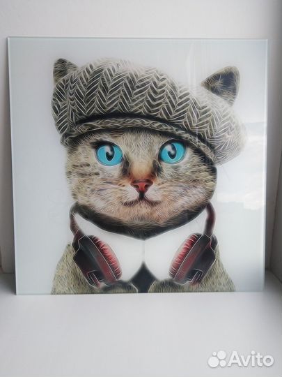 Интерьерная картина