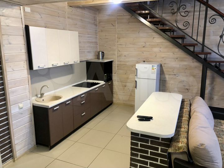 Таунхаус 150 м² на участке 2 сот.