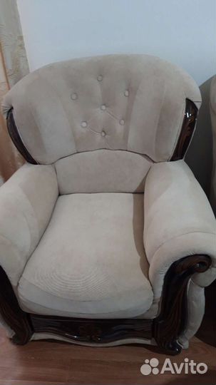 Диван раскладной бу