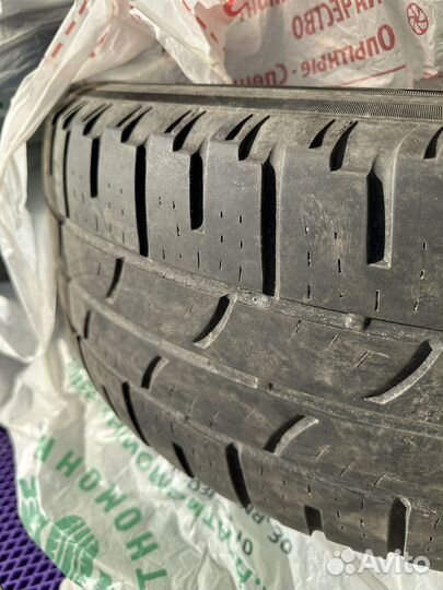 Pirelli Scorpion Zero 255/60 R18