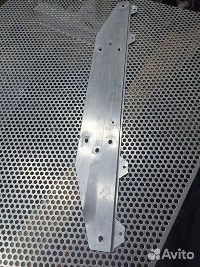 Кронштейн (крепление) BMW X3 G01 2022 7430818