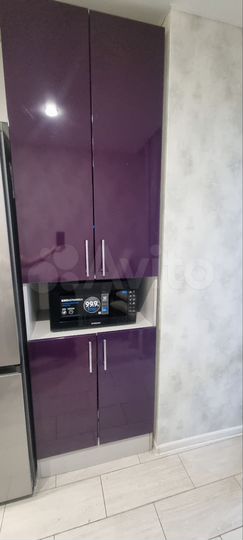 2-к. квартира, 57,9 м², 9/9 эт.