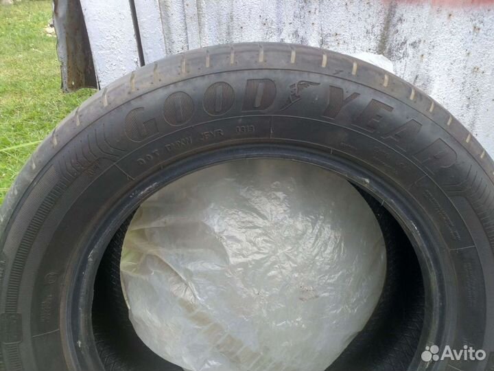 Nexen N'Blue Eco 205/60 R16