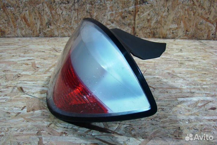 Opel Astra H Фонарь задний правый