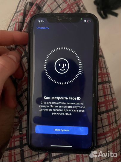 iPhone xr 64gb 2 sim card