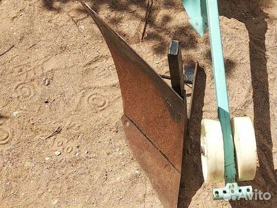 Окучиватель