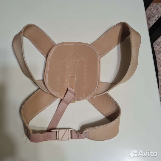 Реклинатор детский(корректор осанки) р.122-146